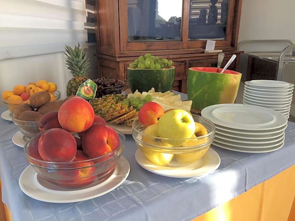 Hotel Trinacria