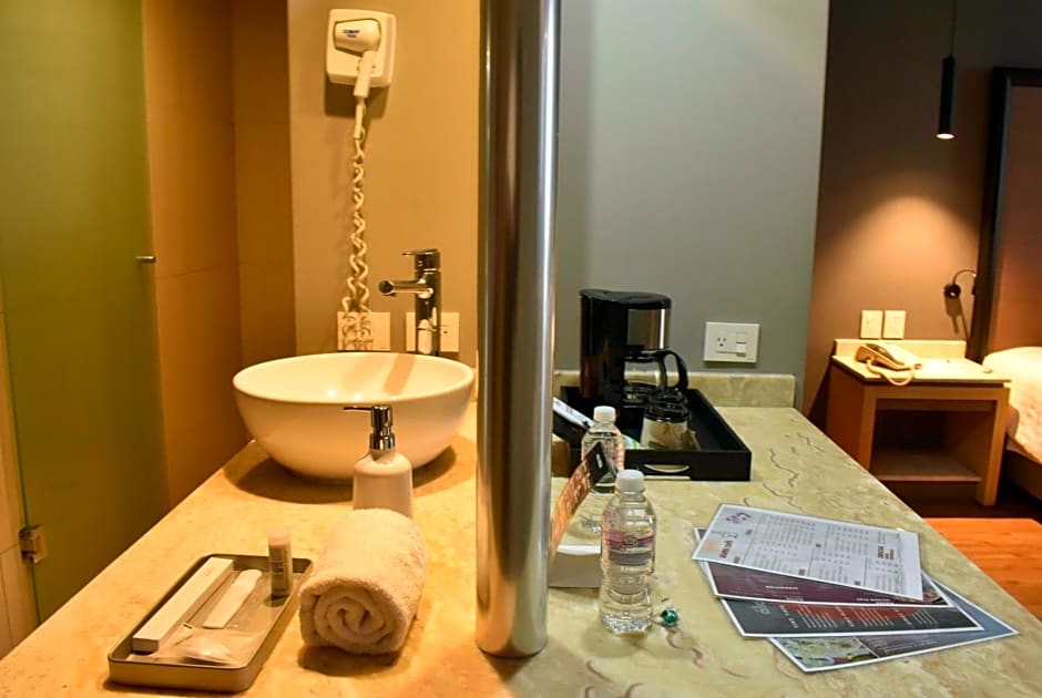 Ramada by Wyndham Mexico City Santa Fe
