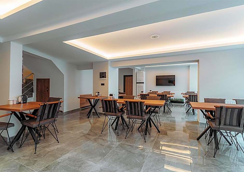City Port Hotel Trabzon