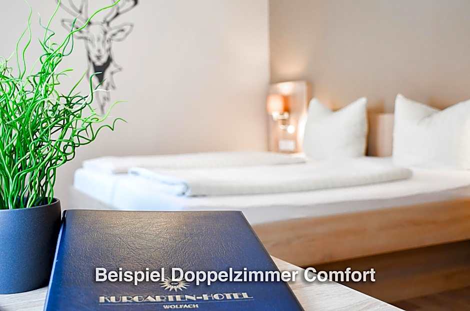 Kurgarten-Hotel