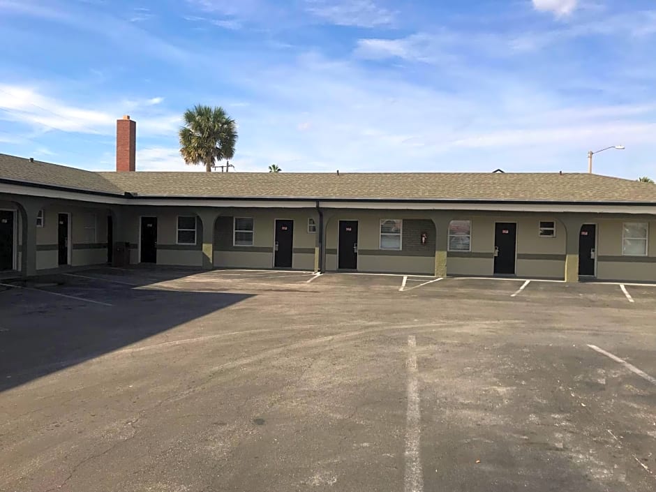 Old Town Inn