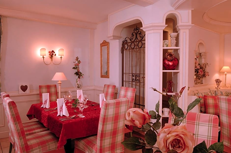 Apfelblüte bed & breakfast 8 km vom Bodensee