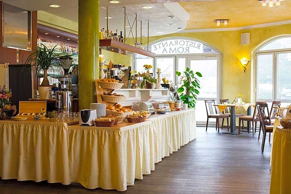 Hotel Casa Rustica