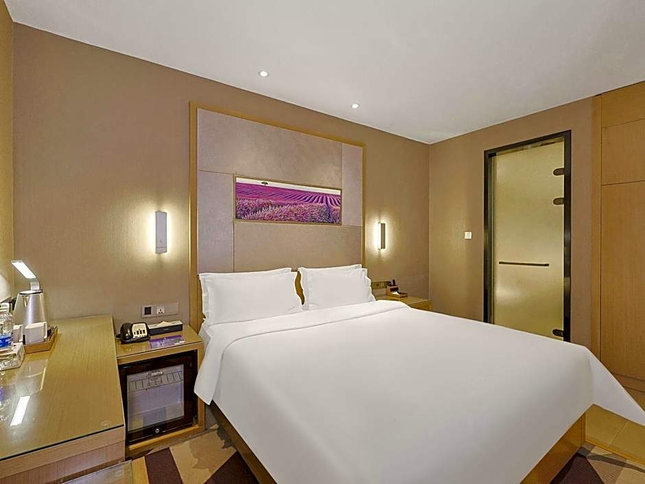 Lavande Hotel Changchun Jingyue University City