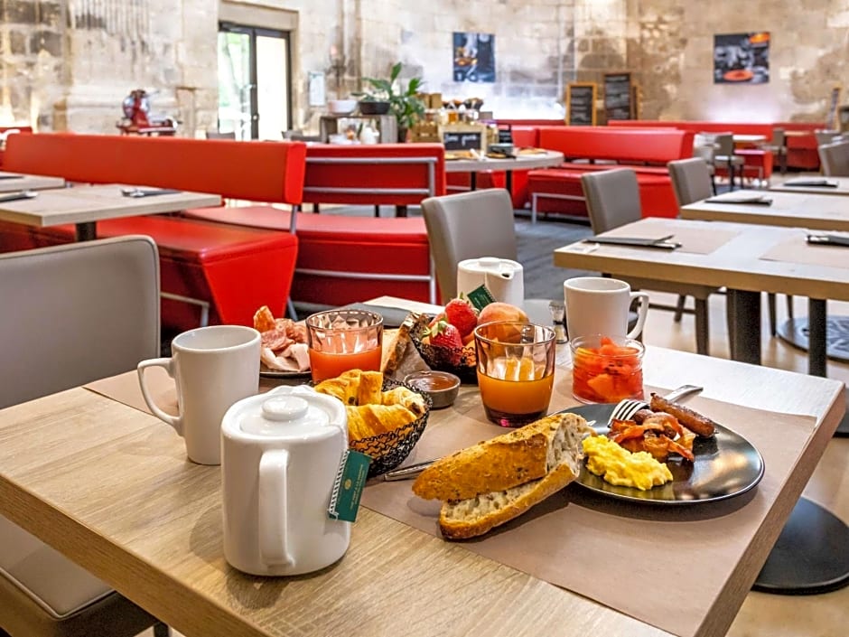 Hotel de Bourbon Mercure Bourges