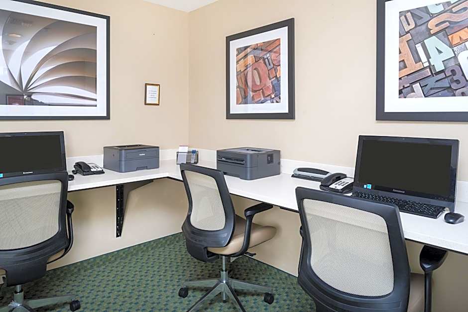 Candlewood Suites Olympia/Lacey By IHG