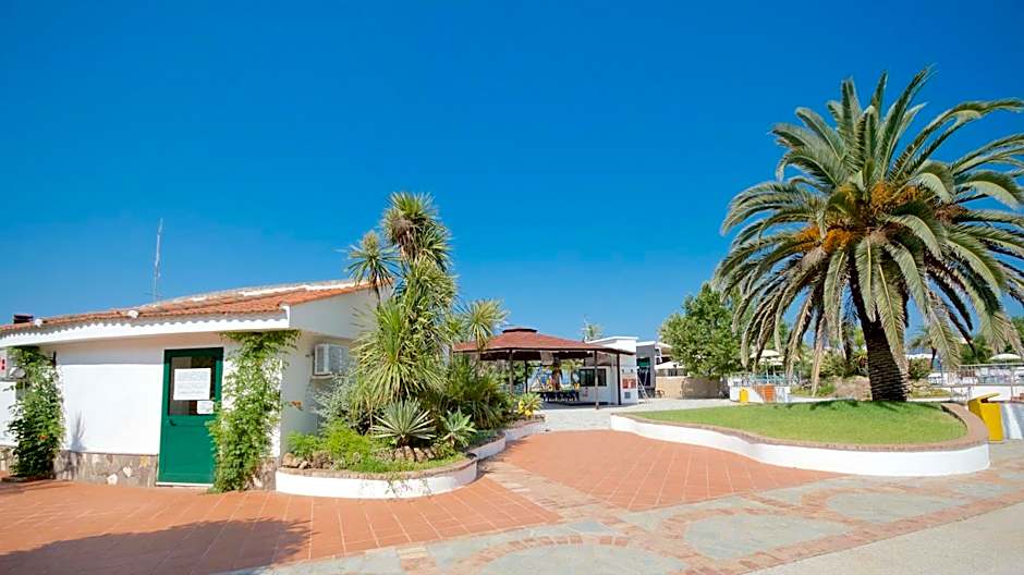 Villaggio Le Palme