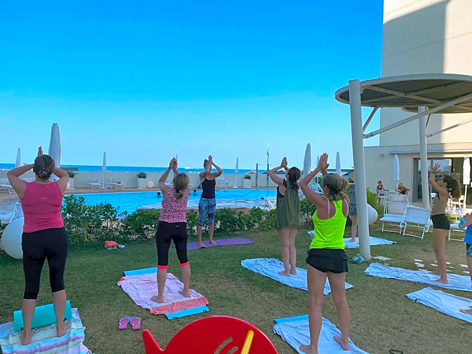 Nautilus Family Hotel