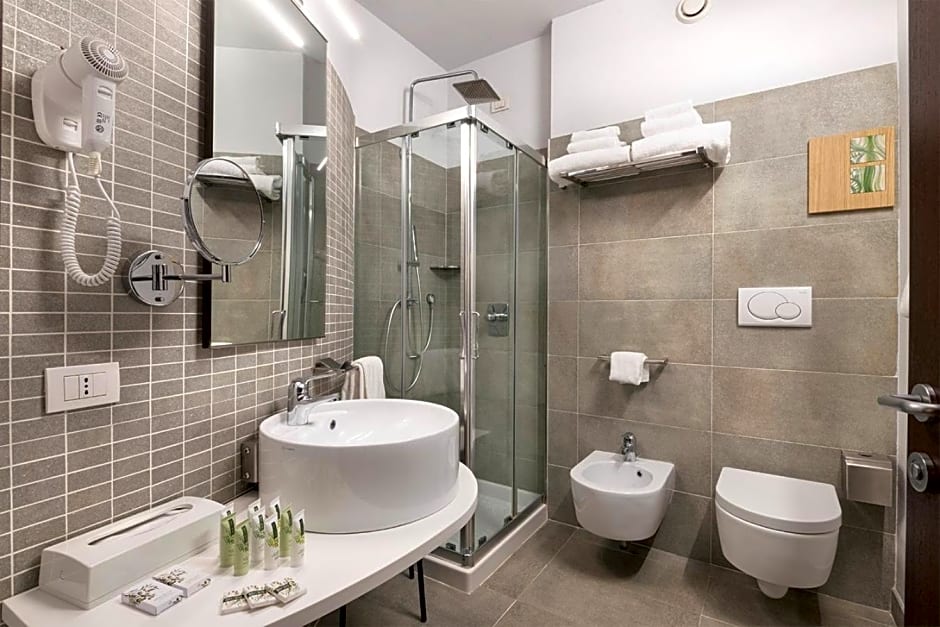 Golf Hotel Vicenza