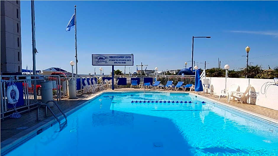 The Schooner Inn