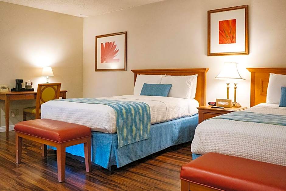 Alamo Inn and Suites - Convention Center