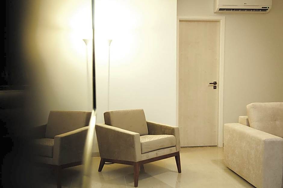 Nobile Suites Gran Lumni