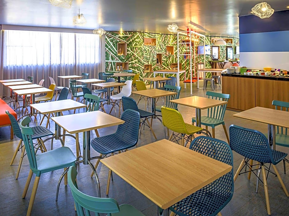 Hotel Dan Inn Sao Carlos