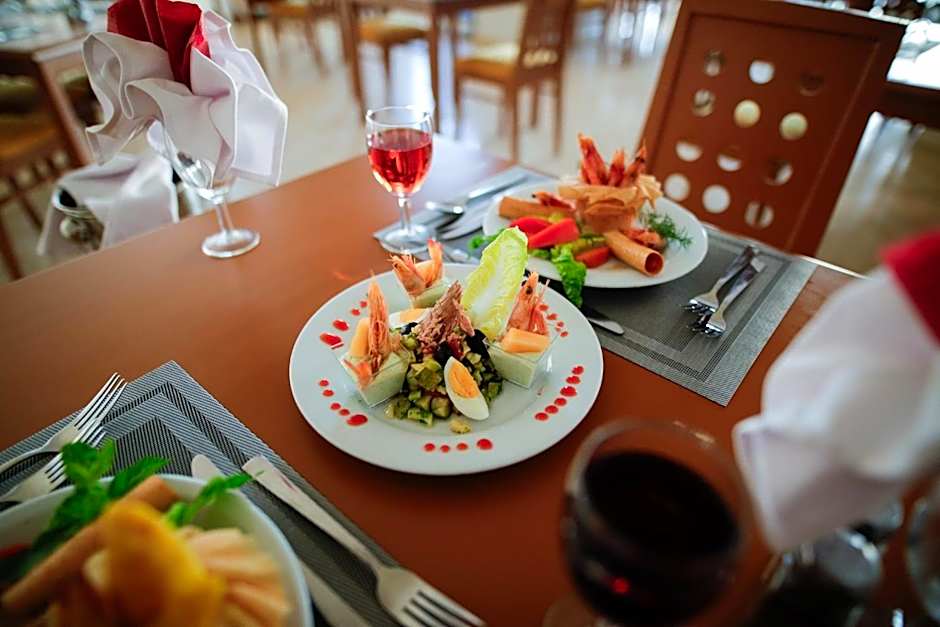 TMK L'Atrium Yasmine by Turismark