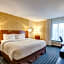 Fairfield Inn & Suites by Marriott Springfield Holyoke