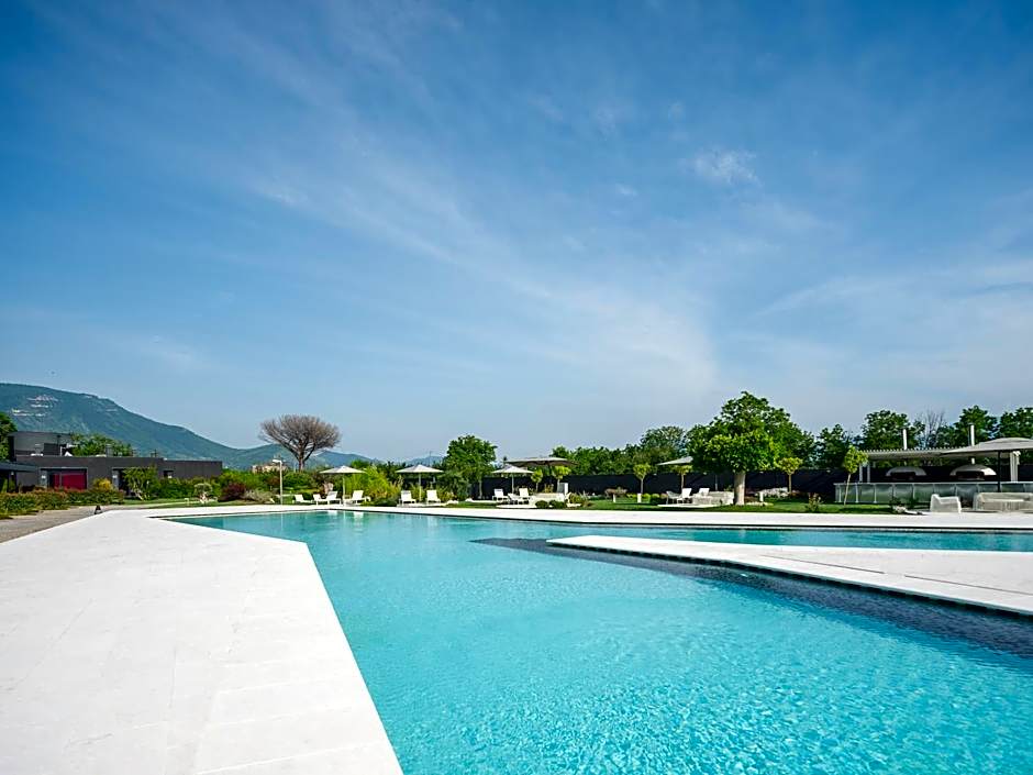 Secret Garden Resort & Spa