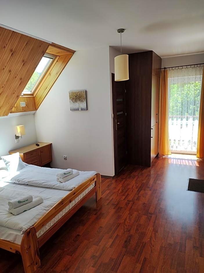 Rezydencja Bukowy Dwór