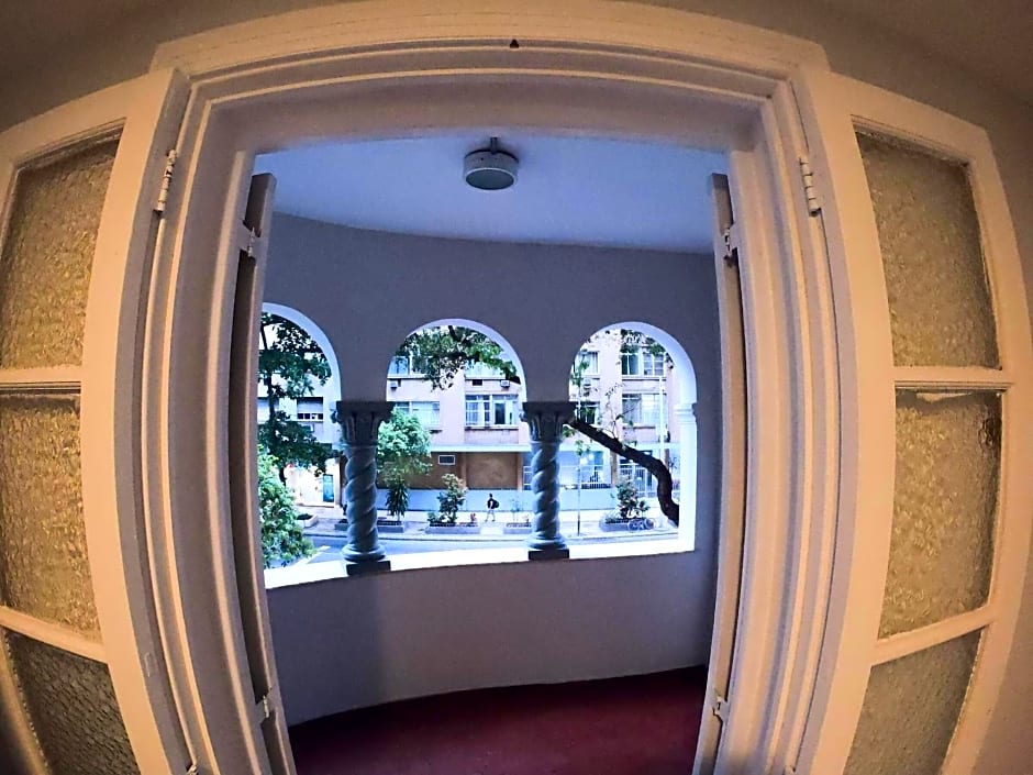 Che Lagarto Copacabana