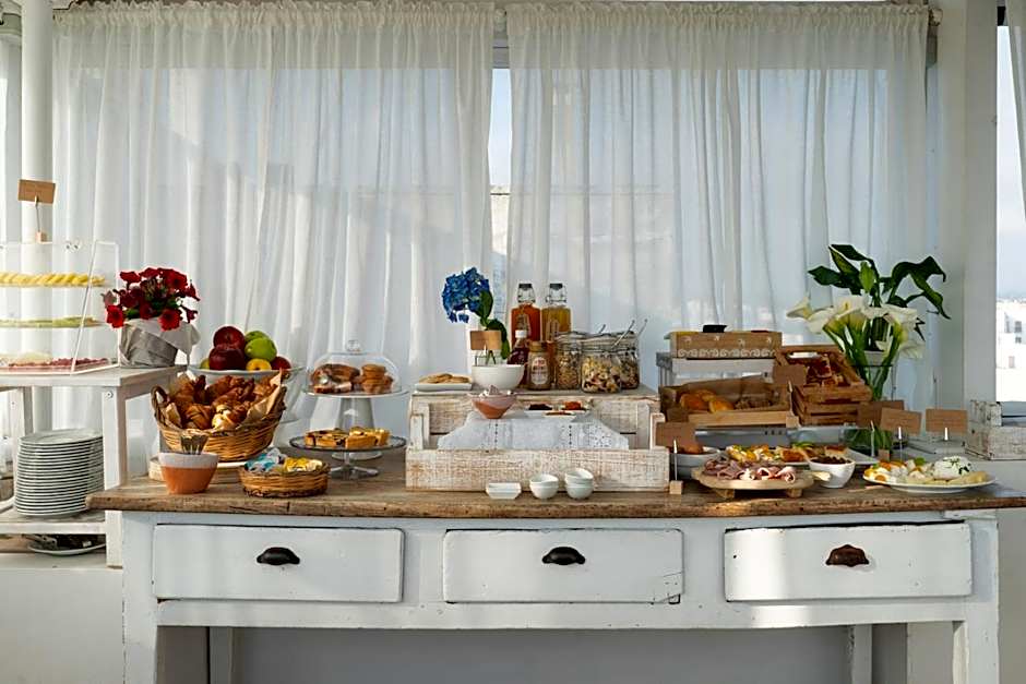 Santo Stefano Home & Breakfast