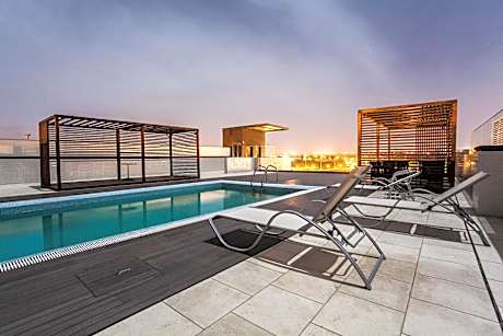 Hotel Pérola