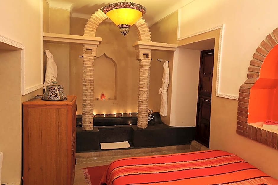 Riad Zehar & Spa Marrakech