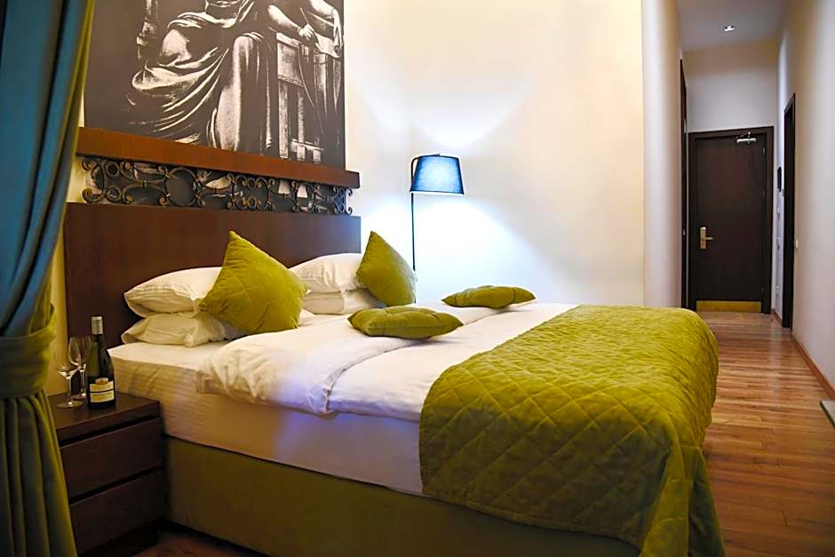 Badagoni Boutique Hotel Rustaveli