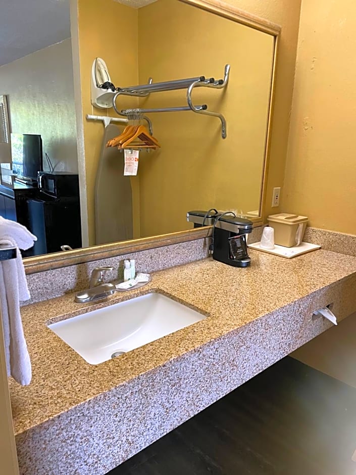Quality Inn Alachua - Gainesville Area