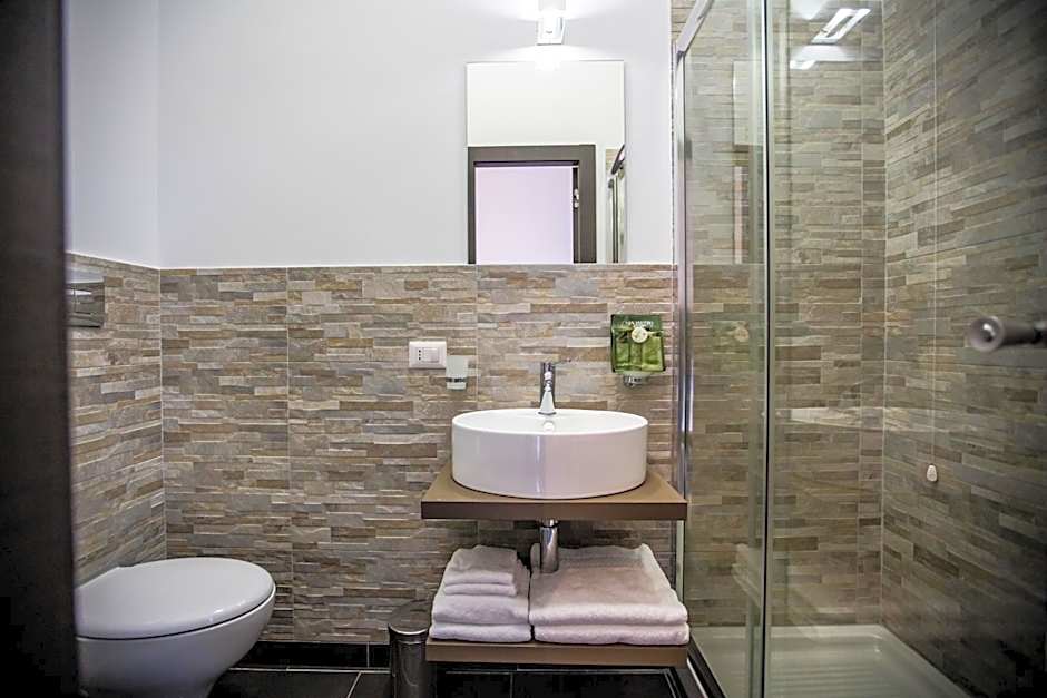 San Pietro Leisure and Luxury