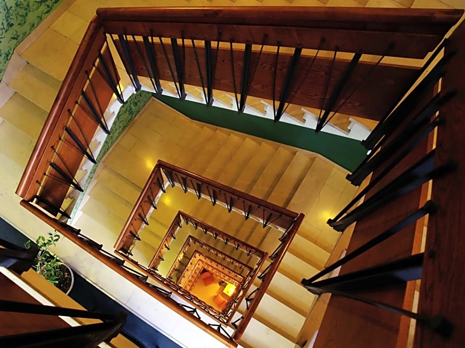 Hotel Meridiana