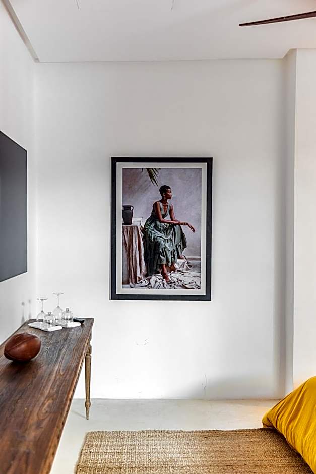 Pure House Marrakech