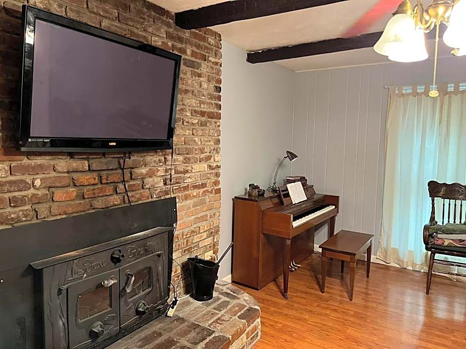 Robertson's Pigeon Forge Vacation Home