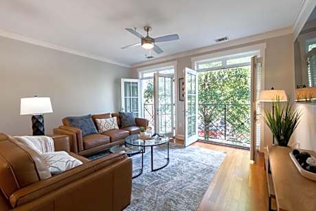 Savannah Residences