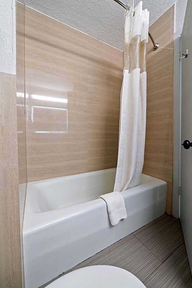 Americas Best Value Inn Brenham