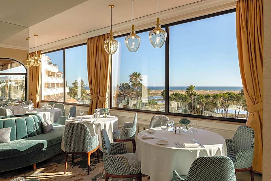 Hotel Quinta do Lago