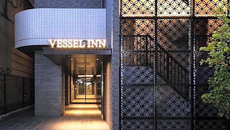 VESSEL INN NAMBA