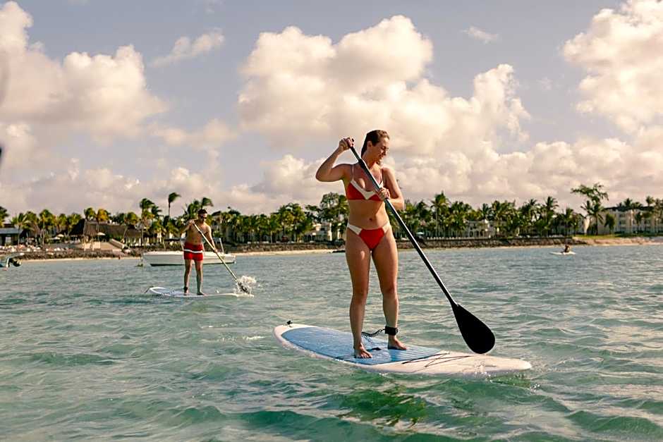 Ambre All Inclusive - Adults only