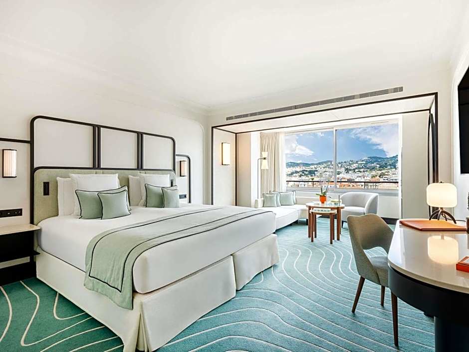 Mondrian Cannes