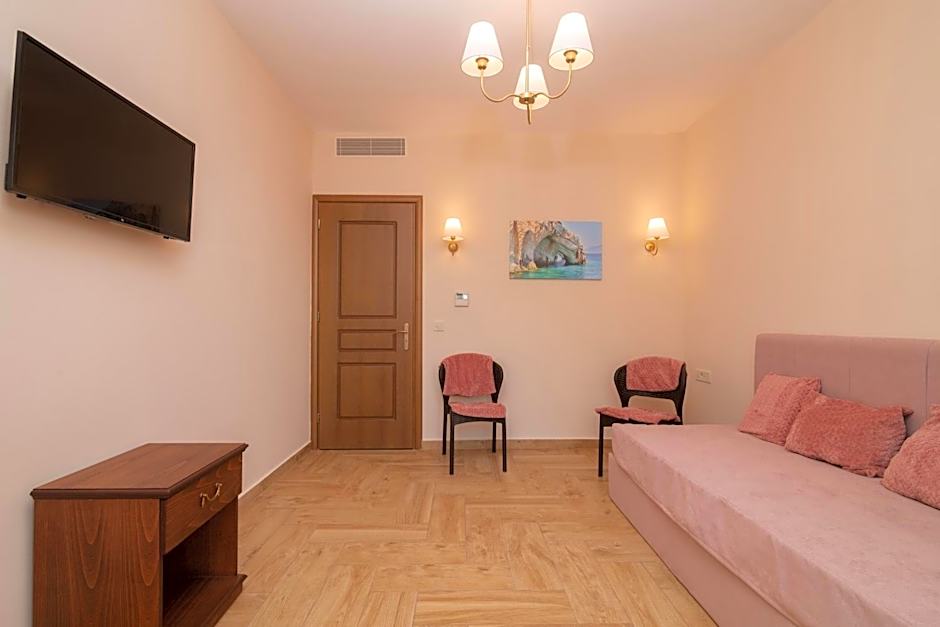 Zante Holidays Hotel