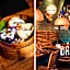Bambu Kitchen & Bar - Hotel Restaurant