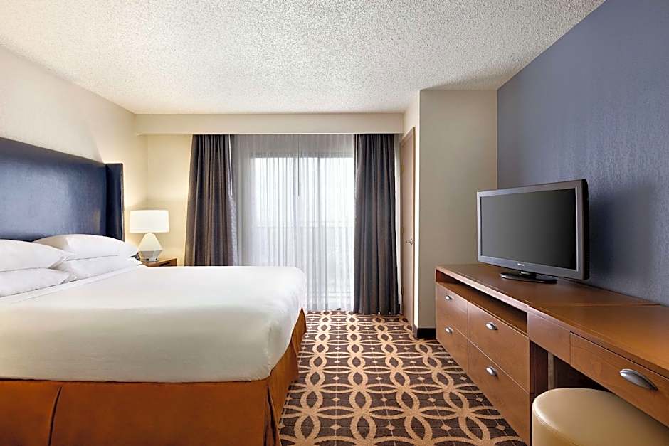 Embassy Suites by Hilton Dallas DFW Airport South