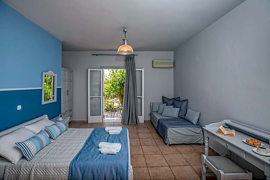 Pelagos Apartments