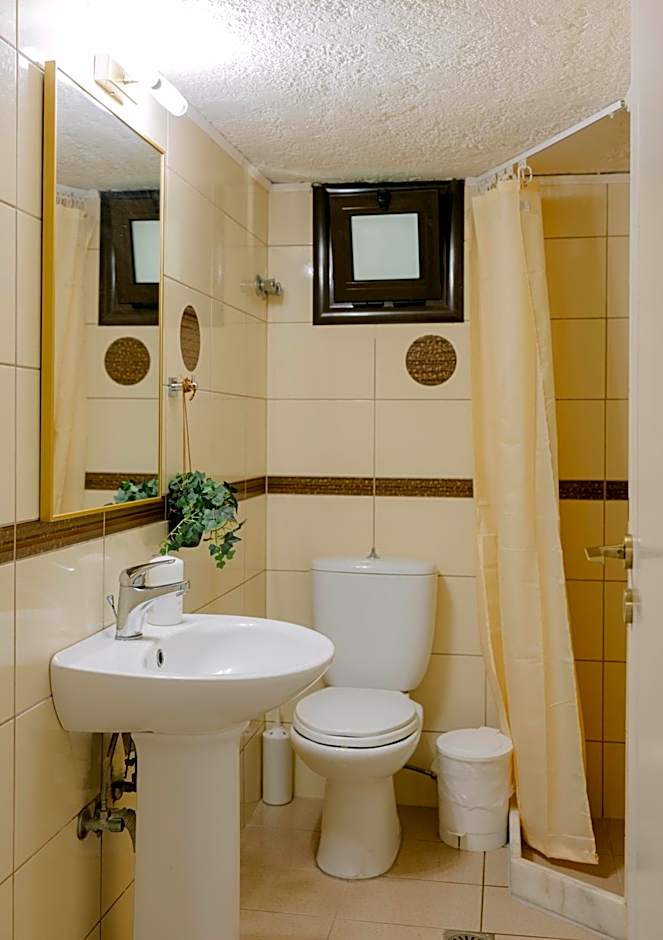 Perla Apartments
