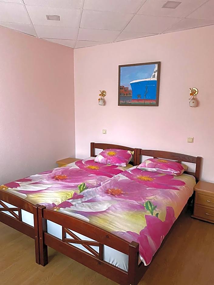 Apartment Hotel Rubini
