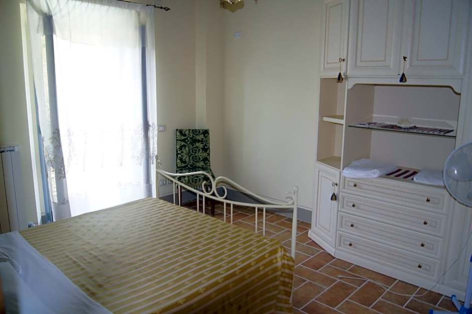 La Casa del Falegname