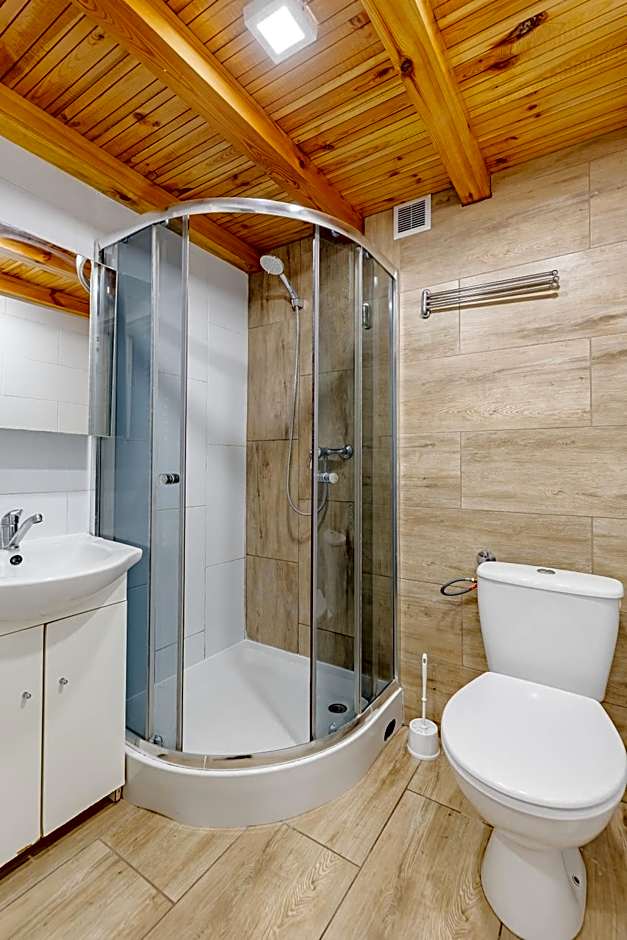 Royal Aparthotel Piotrkowska 92