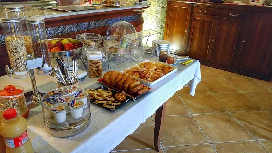 Villa Papaleo B&B