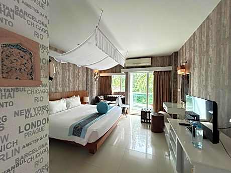 Benyada Double Room