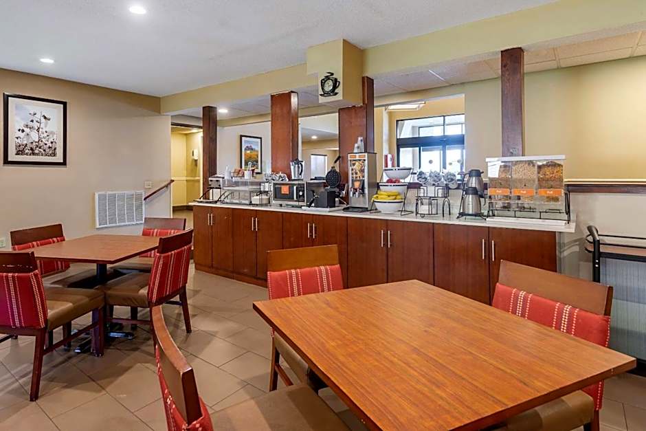 Comfort Inn Somerset - Lake Cumberland