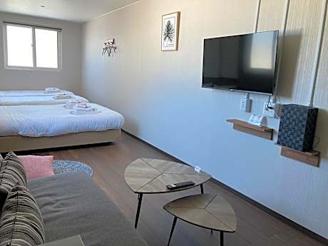 Superior Triple Room