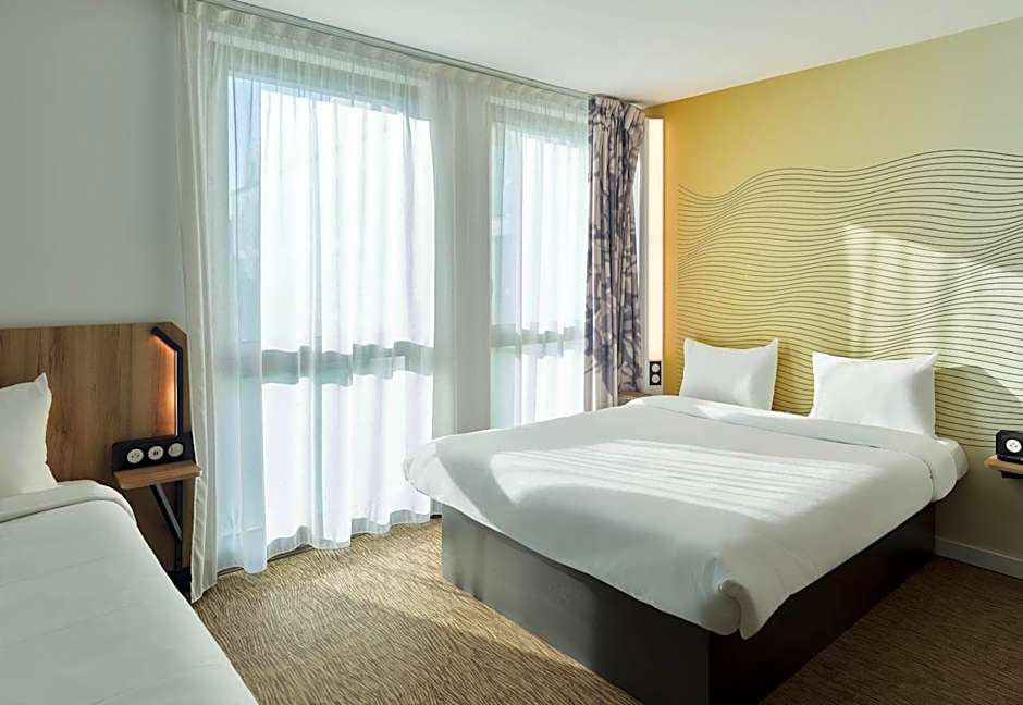 B&B Hôtel PARIS SUD CHATENAY MALABRY